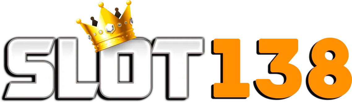 slot138 logo